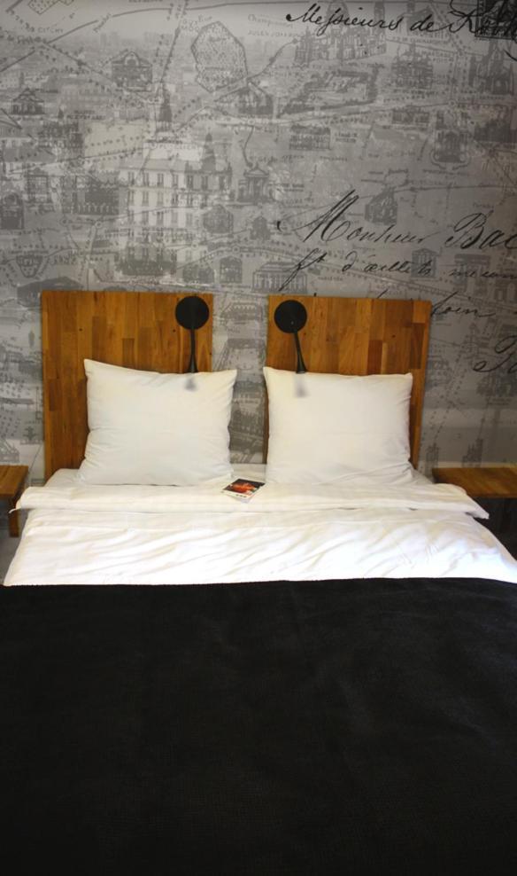 Home Hotel Bristol Arvika Bilik gambar
