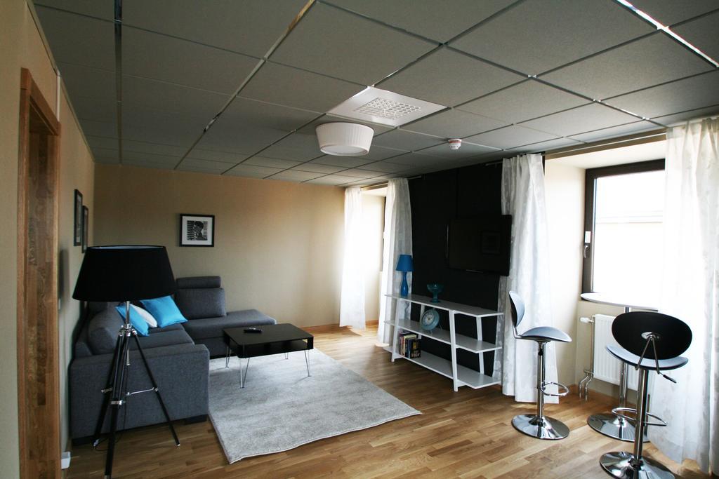Home Hotel Bristol Arvika Bilik gambar