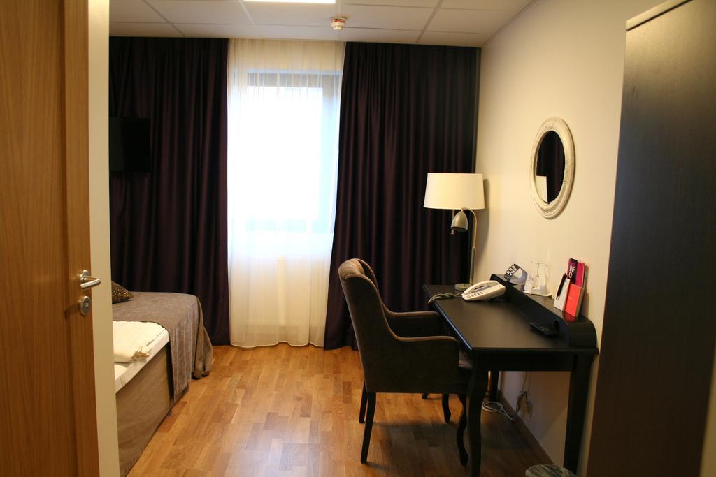 Home Hotel Bristol Arvika Bilik gambar