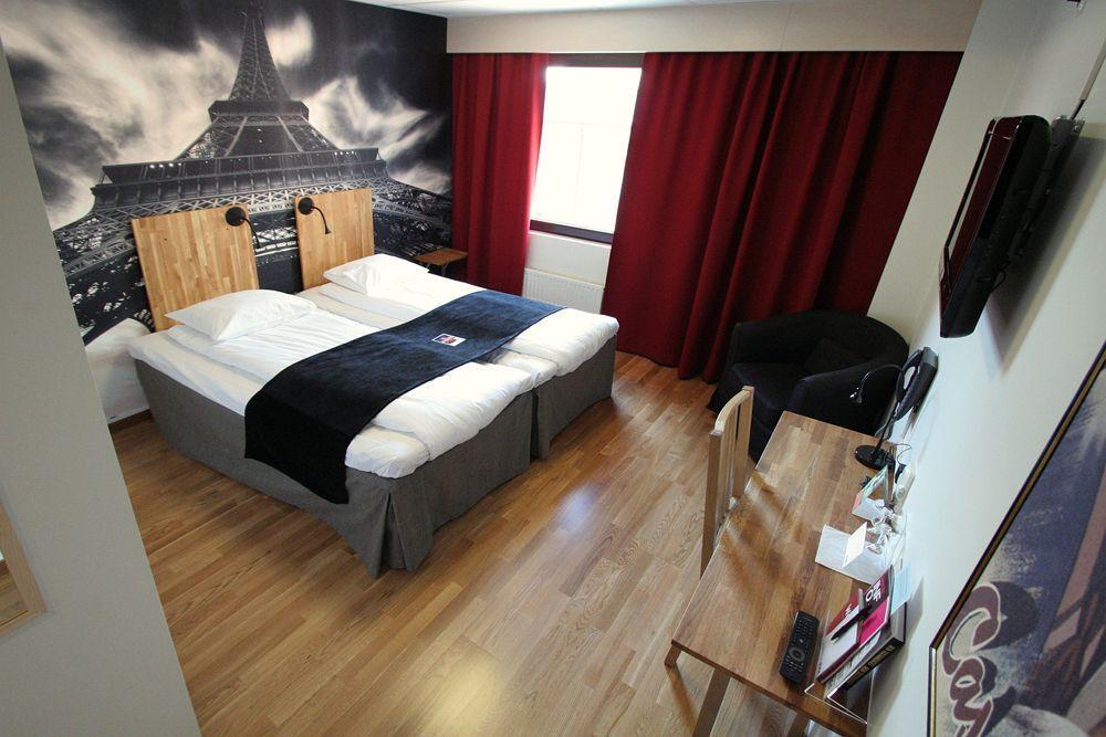 Home Hotel Bristol Arvika Bilik gambar