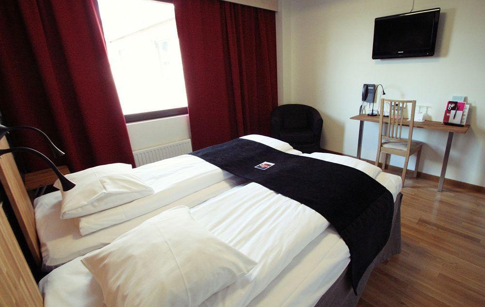 Home Hotel Bristol Arvika Bilik gambar