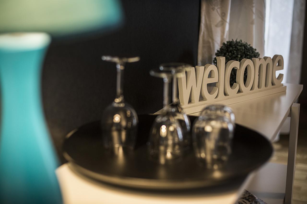 Home Hotel Bristol Arvika Luaran gambar