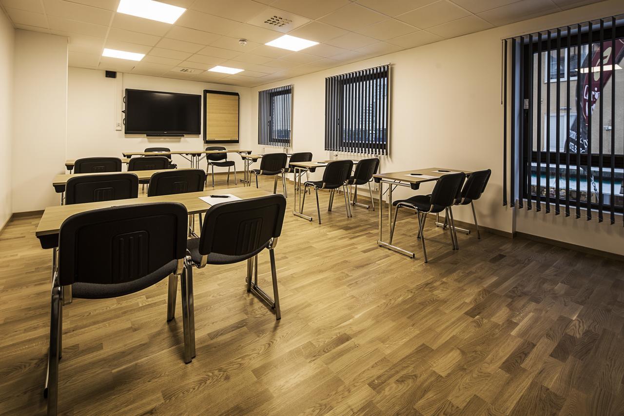 Home Hotel Bristol Arvika Luaran gambar