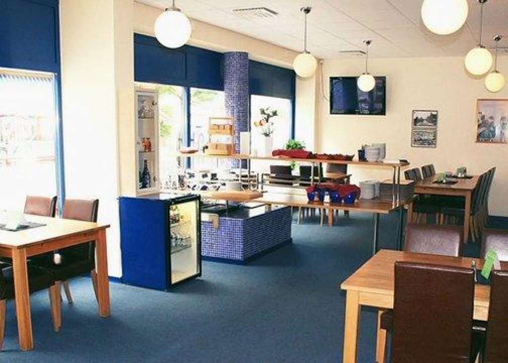 Home Hotel Bristol Arvika Luaran gambar