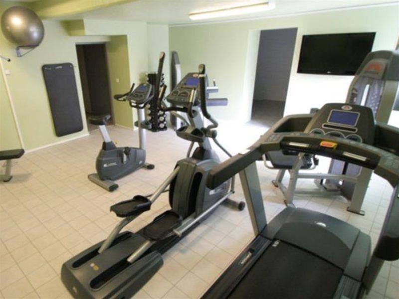 Home Hotel Bristol Arvika Luaran gambar